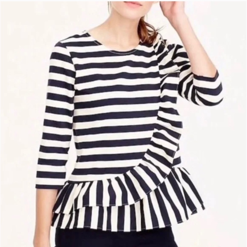 J. Crew Top